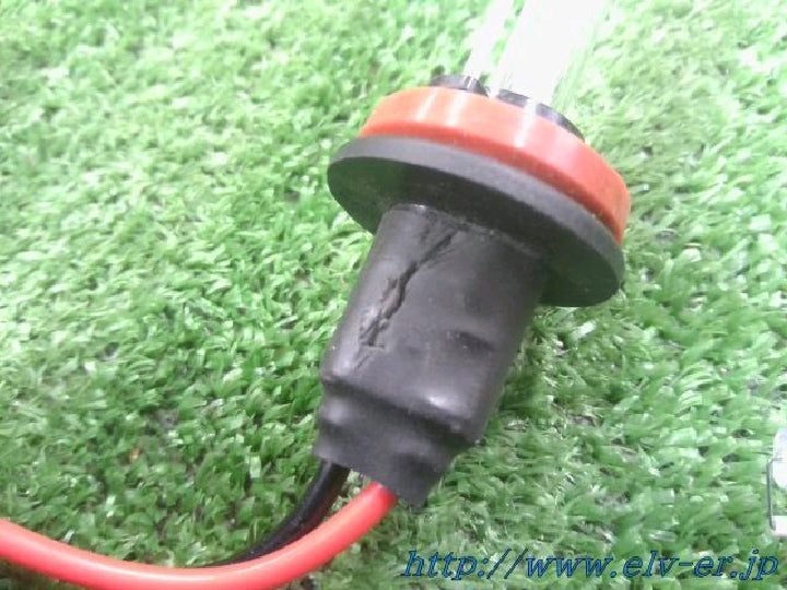 ＦＣＬ．／６０００Ｋ／ＨＩＤ／白色／１２Ｖ専用