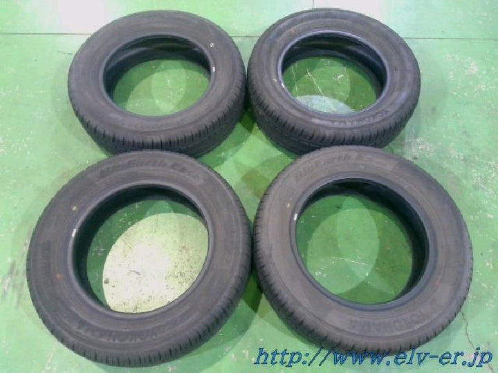 １８５／６５Ｒ１４　２１年