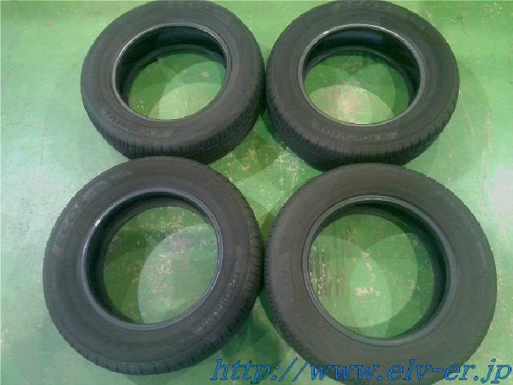 １８５／６５Ｒ１４　２０年