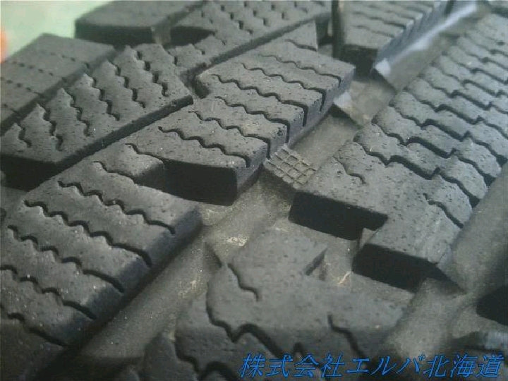トーヨー／ガリットギズ／スタッドレス／１４インチ／４本セット