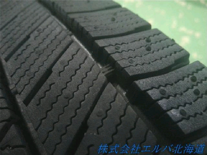 ブリヂストン／ブリザック　ＶＲＸ３／スタッドレス／１５インチ／１本のみ