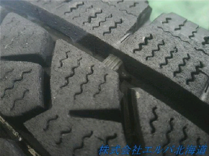 ブリヂストン／ブリザックＶＬ１／スタッドレス／１４インチ／４本セット